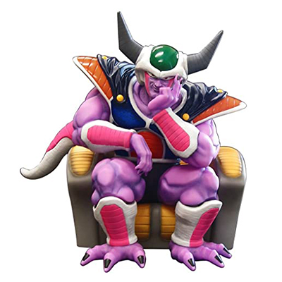 ドラゴンボールフィギュア買取価格表 | 相場金額ガイド【買取コレクター】