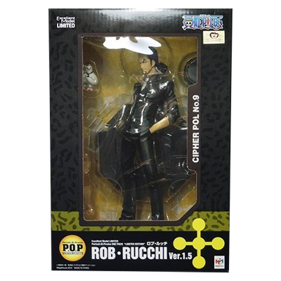 参考価格】ポートガス・D・エース 15th LIMITED Ver. 限定 P.O.P NEO