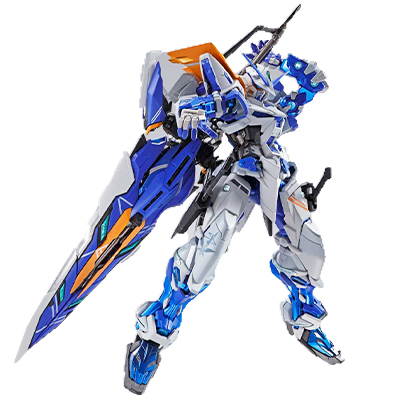 参考価格】METAL BUILD GN-001 機動戦士ガンダム00 ガンダムエクシア