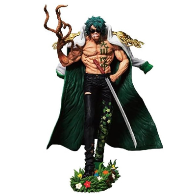 参考価格】ラストワン賞 エネル 2億V雷神 MASTERLISE EXPIECE 一番くじ