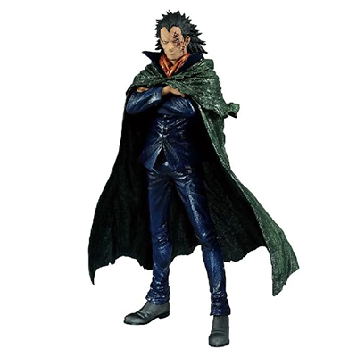 参考価格】ラストワン賞 エネル 2億V雷神 MASTERLISE EXPIECE 一番くじ