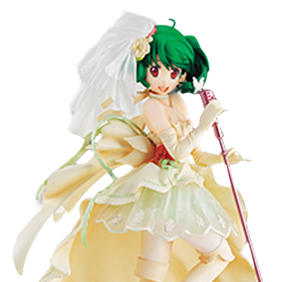 参考価格】B賞 ランカ・リー プレミアムフィギュア ラストフロンティア