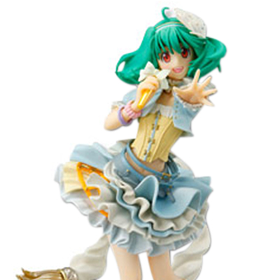 参考価格】ランカ・リー プレミアムフィギュア スペシャルカラーver