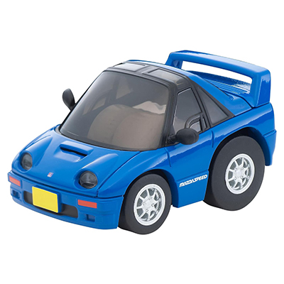 参考価格】チョロQ ゼロヨンQ太 マグナム号 コロコロコミック 当選品