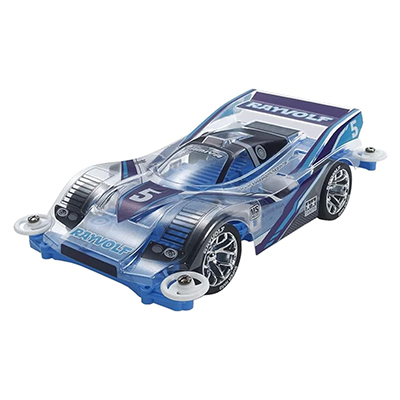 ミニ四駆 組立済み買取 | 高く売るなら【買取コレクター】