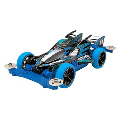 ミニ四駆 組立済み買取 | 高く売るなら【買取コレクター】