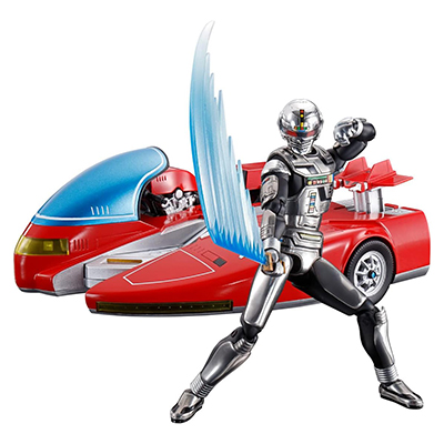 参考価格】宇宙刑事ギャバン 限定販売 Ultimate Article メガハウス