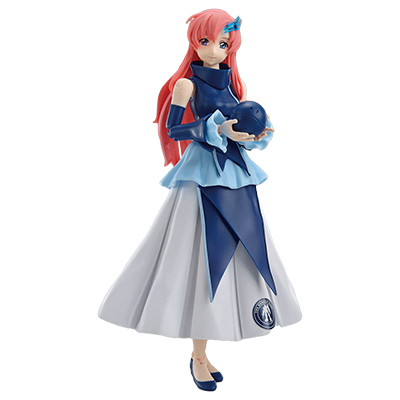 参考価格】ラクス・クライン ガンダムベースカラー 限定 SEED Figure