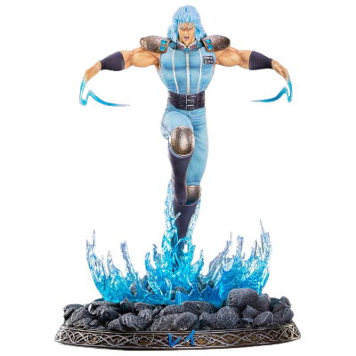 参考価格】ドラゴンボールZ 魔人ベジータ HQS 塗装済完成品 スタチュー