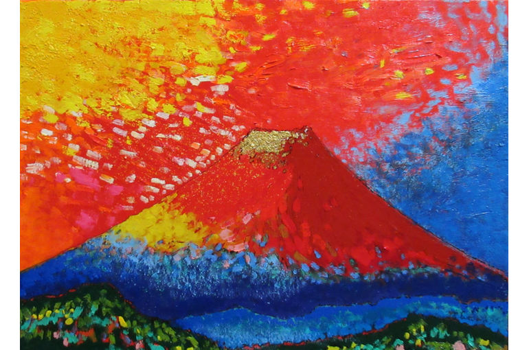 櫻井孝美（サクライ タカヨシ）の作品や買取金額について解説