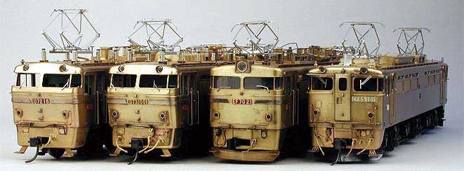 KTM（カツミ）鉄道模型 高価買取｜買取スター - 買取スター