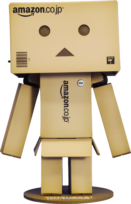 ダンボー×海洋堂 [ DANBOARD ]