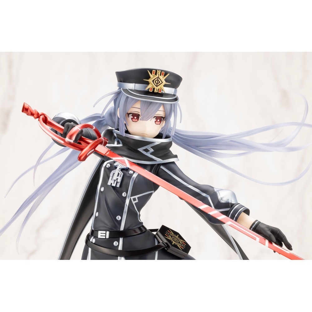 閃刀姫－ロゼ／遊戯王カードゲームモンスターフィギュアコレクション