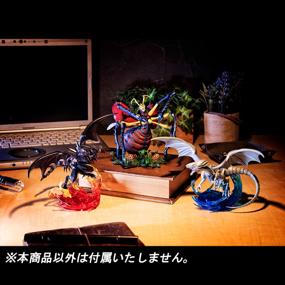 MONSTERS CHRONICLE 第一弾 遊☆戯☆王デュエルモンスターズ