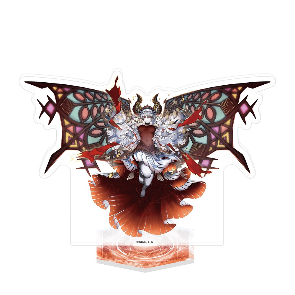 YCSJ アクリルスタンド／VOL.6（全8種） | KAIBA CORPORATION STORE