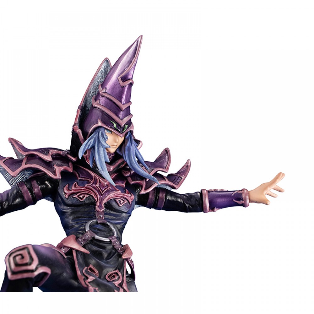 ART WORKS MONSTERS 遊☆戯☆王デュエルモンスターズ ブラック