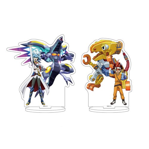 遊☆戯☆王ゴーラッシュ！！』描き下ろし商品 | KAIBA CORPORATION STORE