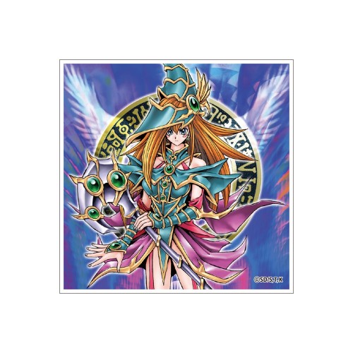 遊戯王カードゲーム25周年 マイクロファイバークロスコレクション