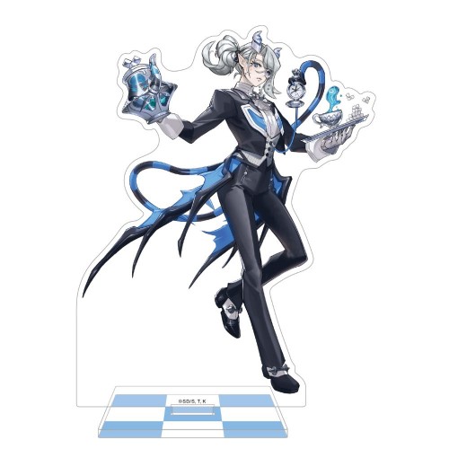 遊戯王カードゲーム25周年YCSJ アクリルスタンドVOL.2（全5種