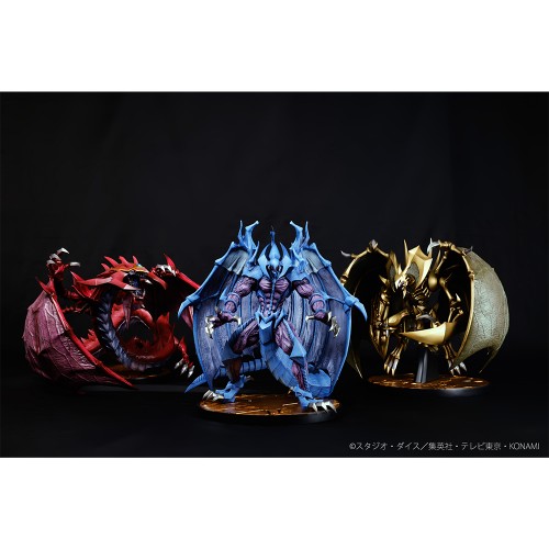 降雷皇ハモン | KAIBA CORPORATION STORE