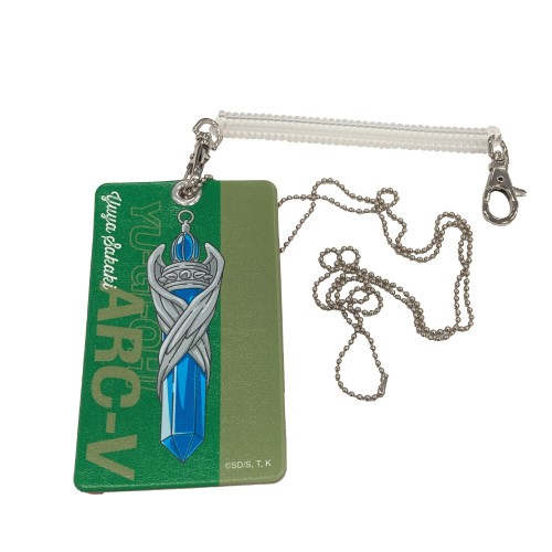 遊☆戯☆王ARCーV | KAIBA CORPORATION STORE