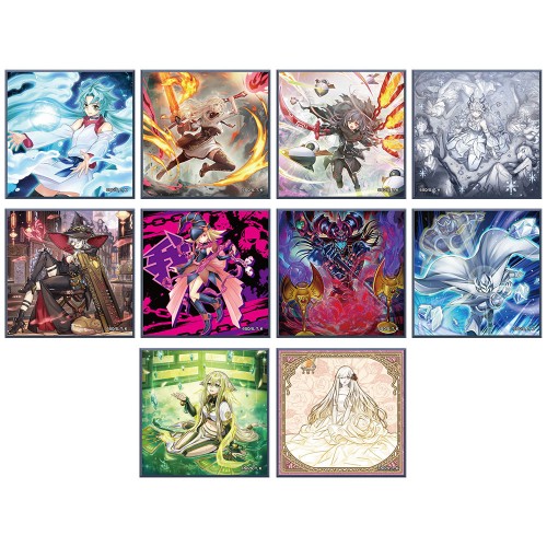 YCSJ NAGOYA 2025 | KAIBA CORPORATION STORE