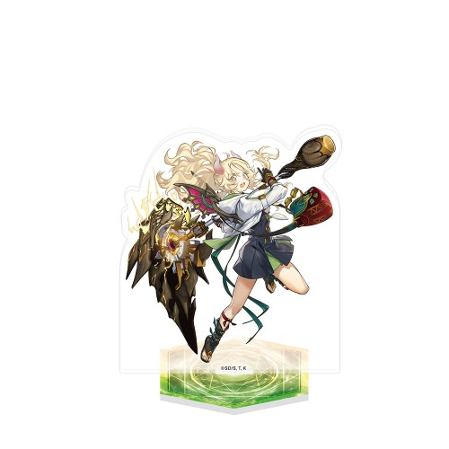 YCSJ アクリルスタンド／VOL.6（全8種） | KAIBA CORPORATION STORE