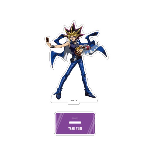 アクリルスタンド（全16種） | KAIBA CORPORATION STORE