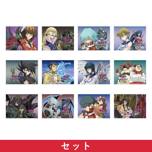 遊☆戯☆王デュエルモンスターズGX | KAIBA CORPORATION STORE