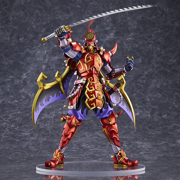 遊戯王カードゲーム モンスターフィギュアコレクション 第四弾 | KAIBA