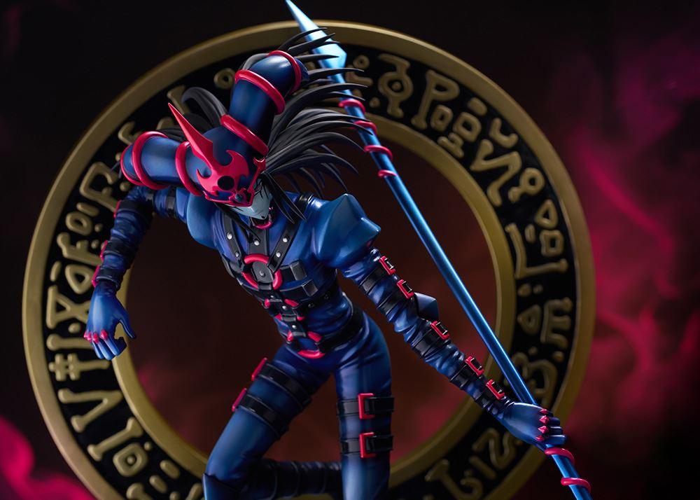 新商品情報！「混沌の黒魔術師／遊戯王カードゲームモンスター