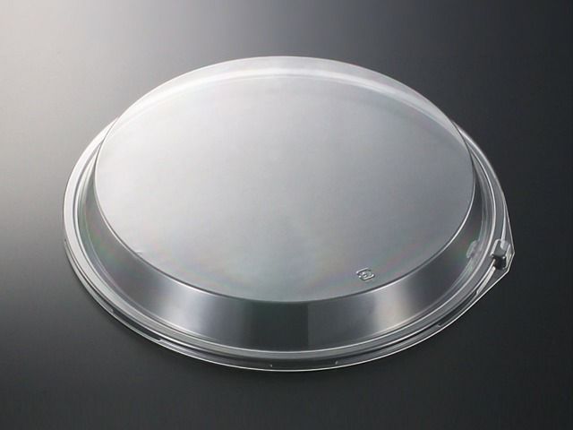 グレインカッティングボード丸 38cm(13177/050) | 食品包材｜食材の