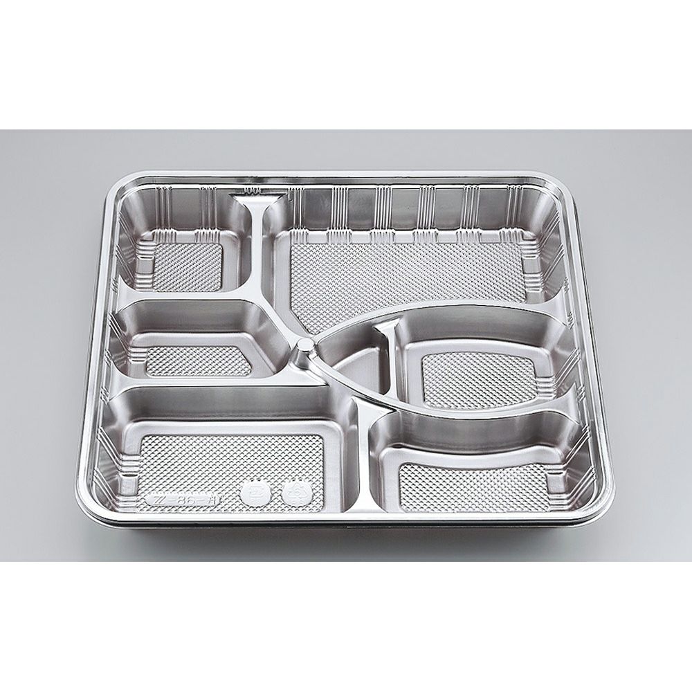 オードブル66 DX セット(のせ蓋付)【192808】 | 食品包材｜食材の通販