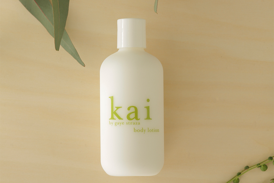 kai shampoo シャンプー | kai fragrance（カイ フレグランス