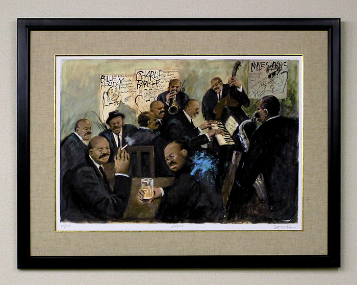 アート専門店：アート今岡絵画館