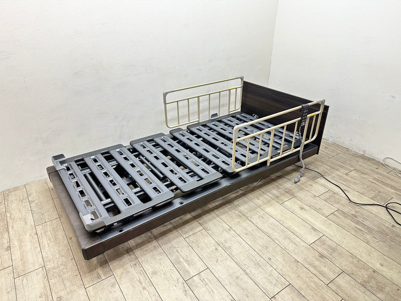 最新機種・現行モデル》【中古】パラマウントベッド インタイム1000 3