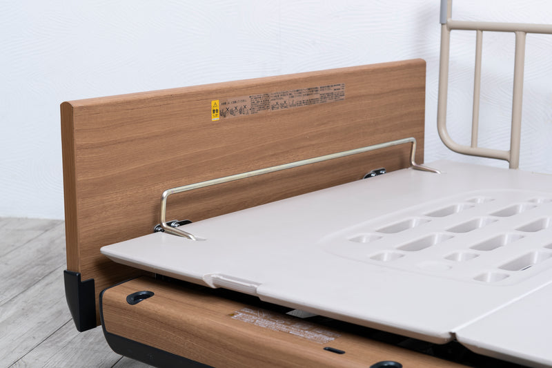 法人限定】（中古）パラマウントベッド 楽匠Z 3モーション – 介護