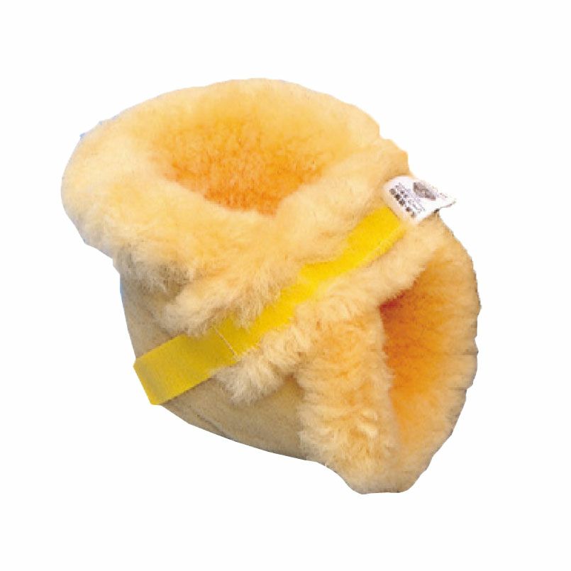 ナーシングラッグ 尖足(せんそく)防止プロテクター NR-13 両足用