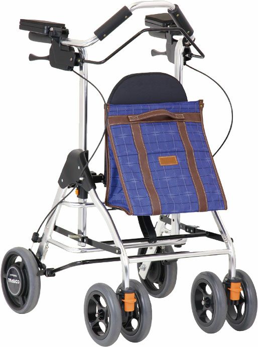 テイコブリトルホーム WAW05 幸和製作所 屋内用歩行車 | 快適空間