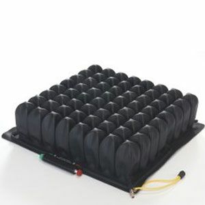 クァドトロセレクト ハイタイプ ロホクッション 体圧分散 エアー