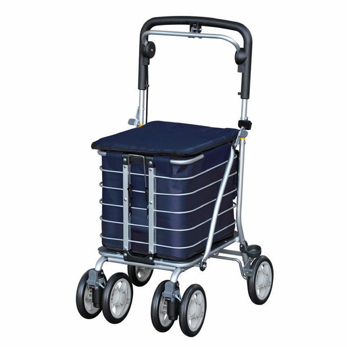 EcoCa（エコカ）ショッピングカート | 介護・福祉用品の専門通販サイト