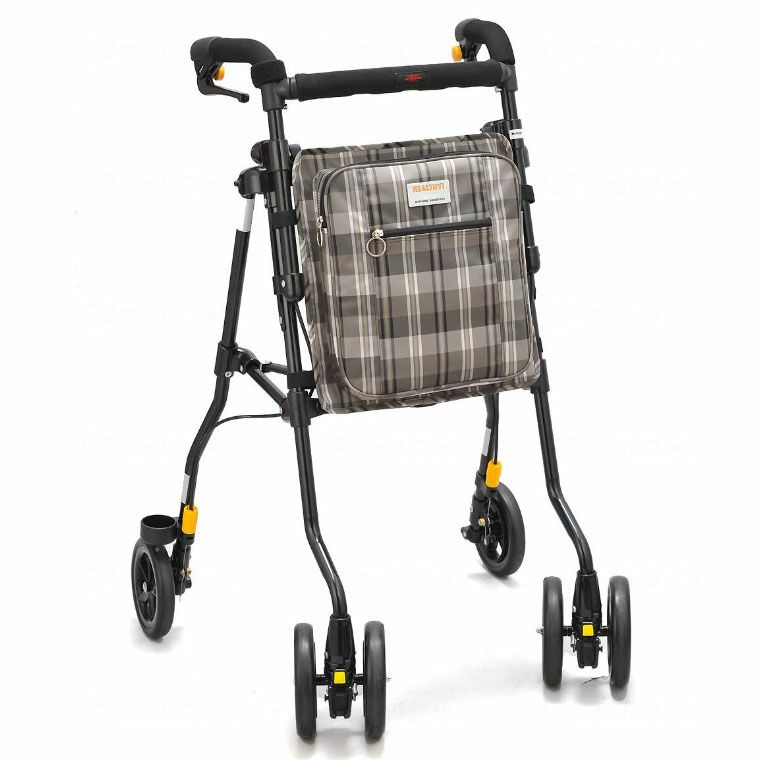 Santinoサンティノ WAG02 紳士向け歩行車 テイコブ（幸和製作所