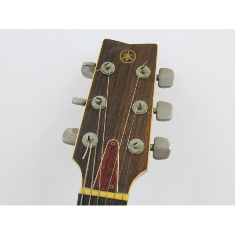 買取実績 |YAMAHA ヤマハ アコースティックギター FG-450 - 大阪 京都