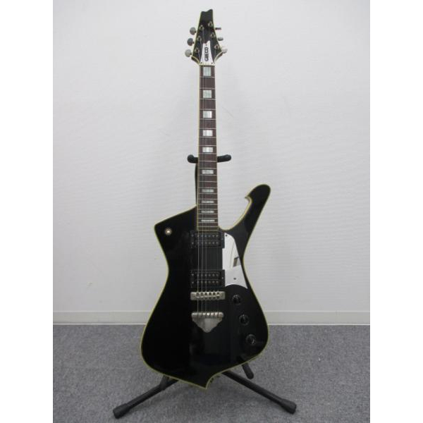 買取実績 |Greco グレコ MIRAGE ミラージュ エレキギター変形 - 大阪