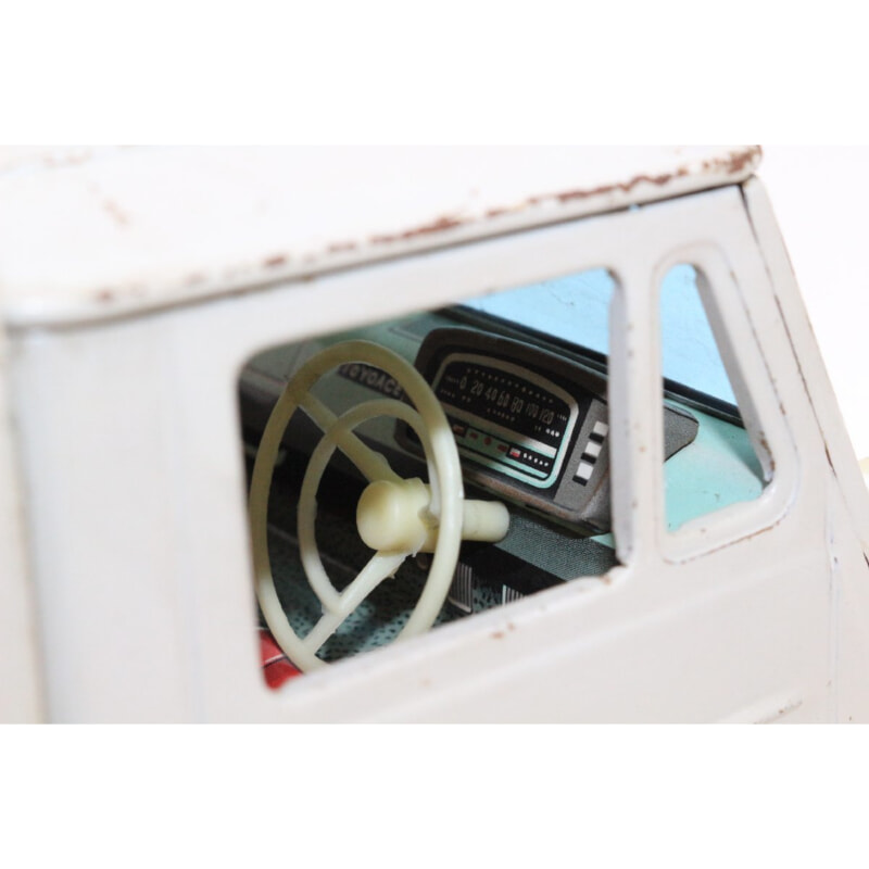 買取実績 |野村トーイ [トヨエース] ブリキ おもちゃ - 大阪 京都 奈良