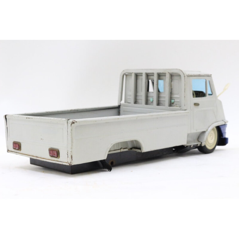 買取実績 |野村トーイ [トヨエース] ブリキ おもちゃ - 大阪 京都 奈良