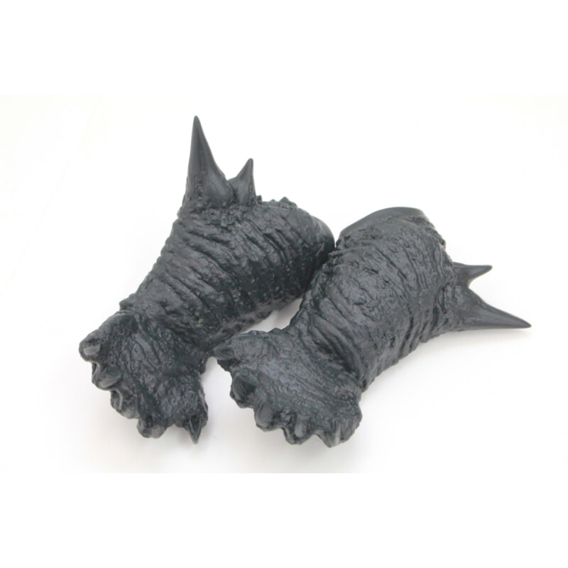 買取実績 |M1号 [ガメラ2 レギオン襲来] ソフビキット 3尺 - 大阪 京都