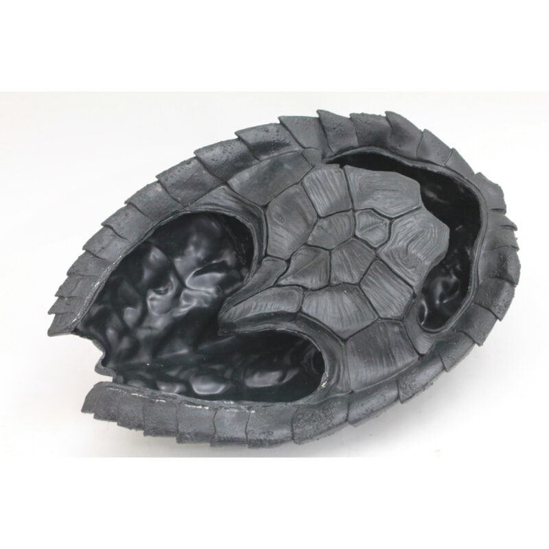 買取実績 |M1号 [ガメラ2 レギオン襲来] ソフビキット 3尺 - 大阪 京都