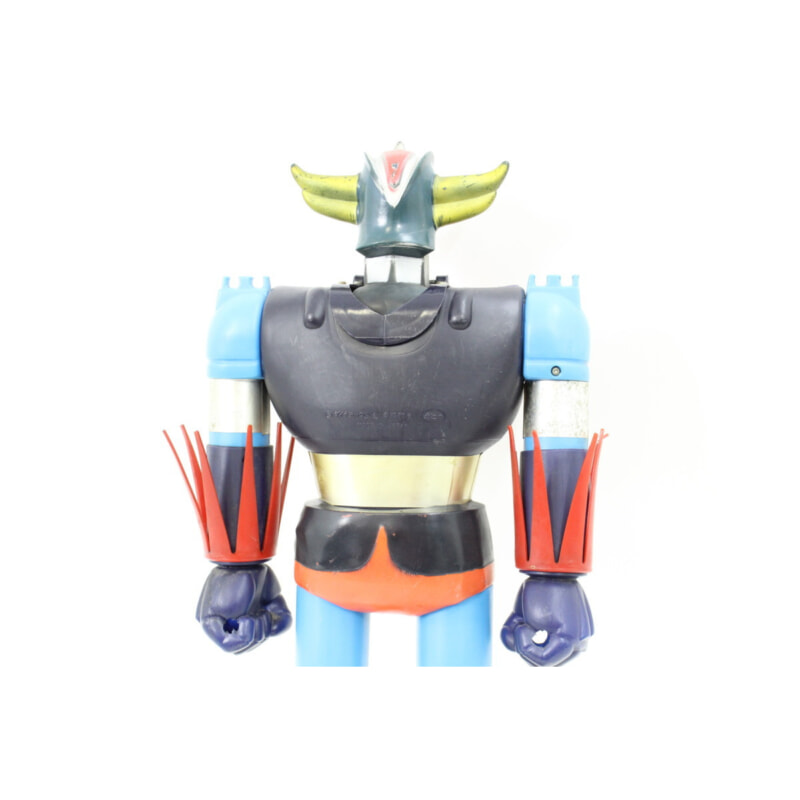 買取実績 |POPY ポピー ジャンボマシンダー UFOロボ グレンダイザー