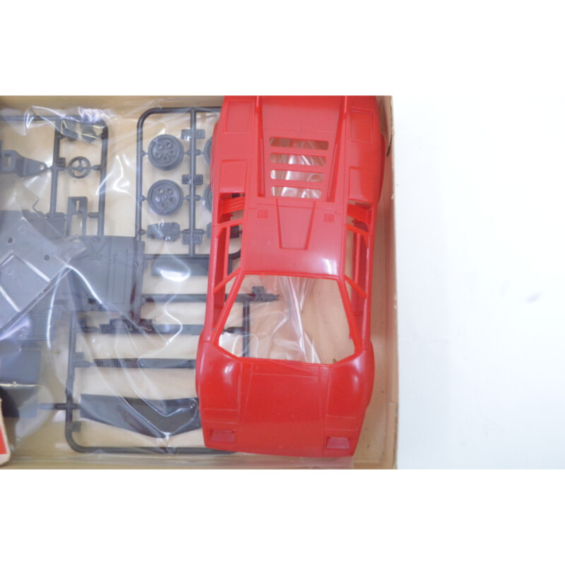 買取実績 |NITTO KAGAKU 日東化学 サーキットの狼 ランチァ ストラトス